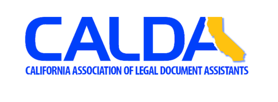 CALDA Logo